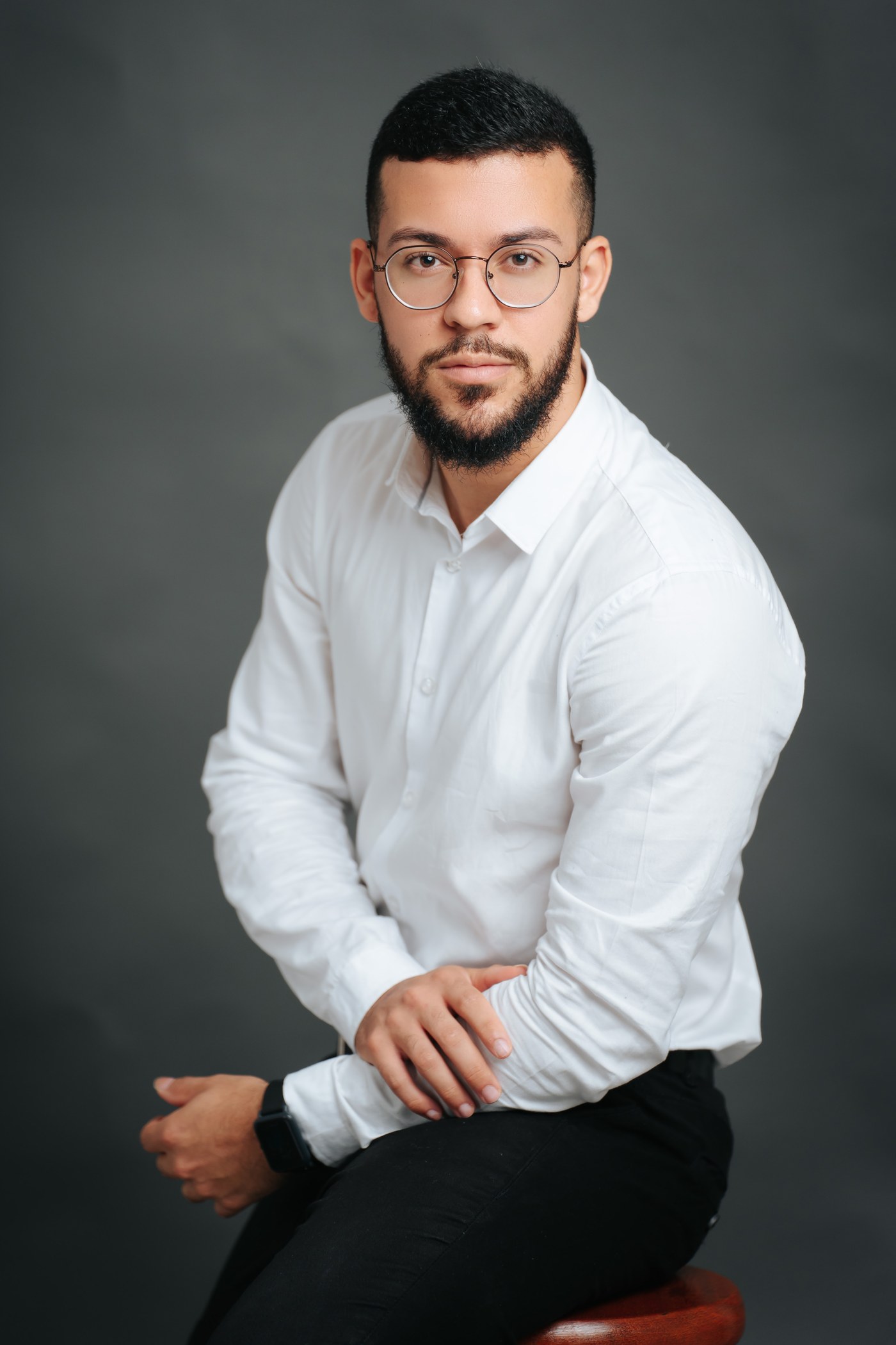 Isaque Mariel
